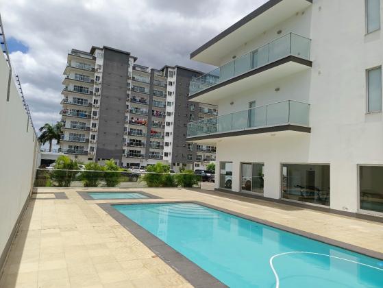 Vende-se apartamento, tipo3 no bairro da costa do sol Dona Alice