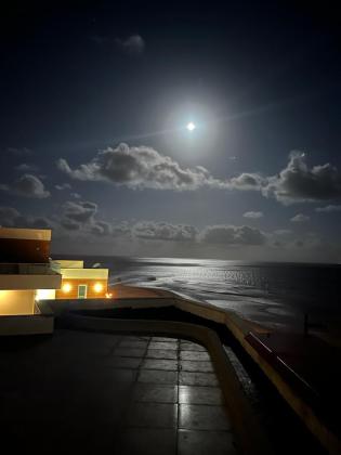 vendo apartamento de luxo com vista mar na Costa de Sol