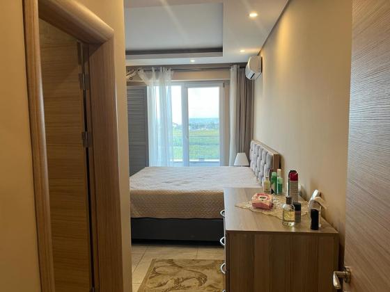 vendo apartamento de luxo com vista mar na Costa de Sol