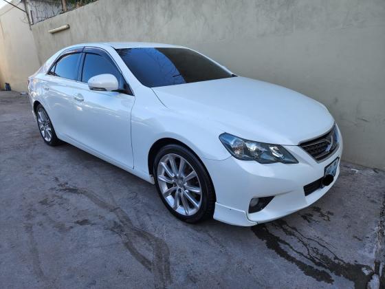 vende-se mark X