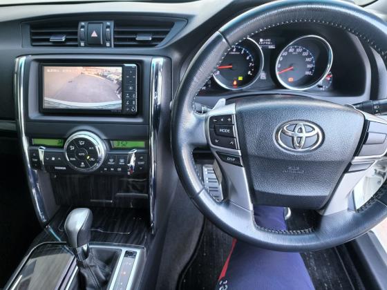 vende-se mark X