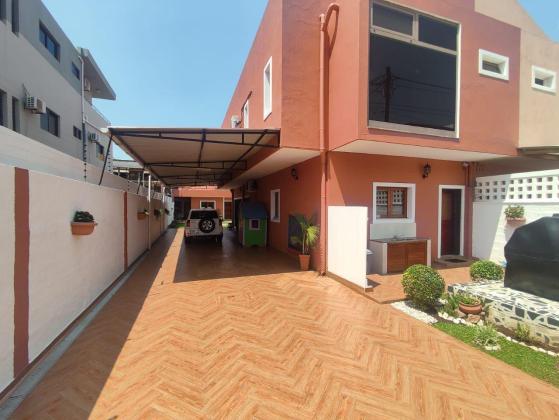 arrendo moradia com móveis no triunfo próximo vila sol