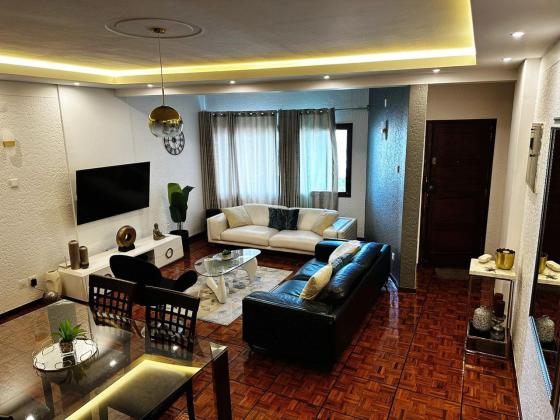 Moderno Apartamento T3