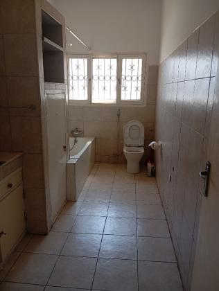 Apartamento T3, no Bairro da Coop