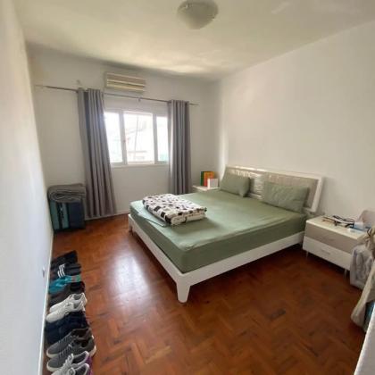 Vende-se Moderno Apartamento T3, no Bairro da Polana