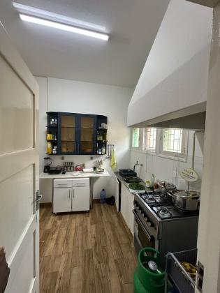Moderno Apartamento T2+1 no Bairro da Polana