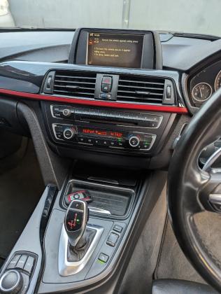 BMW 3 Sieres 328i 2.0 Gasolina e