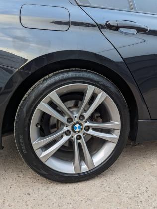 BMW 3 Sieres 328i 2.0 Gasolina e
