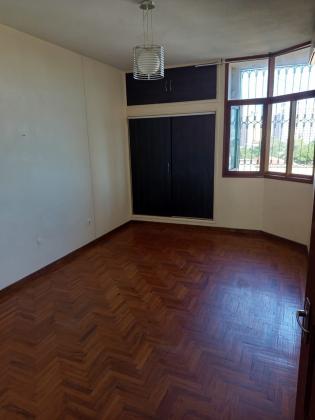 Apartamento T3, no Bairro da Polana