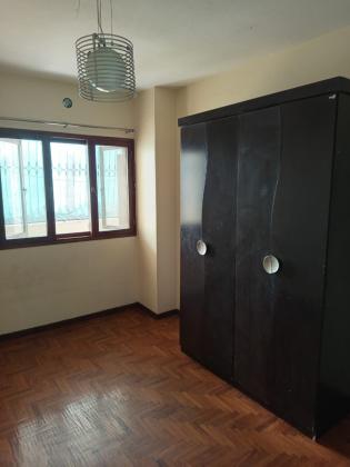 Apartamento T3, no Bairro da Polana
