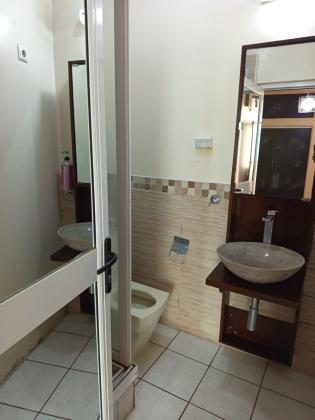 Apartamento T3, no Bairro da Polana