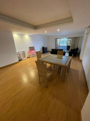 Arrenda-se Apartamento T3 moderna com piscina no condomínio Imoinvest, av Julius nherere