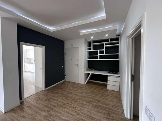 Vende-se Espaçoso Apartamento T3 3wcs moderna com piscina e ginásio no condomínio 4 life, dona alice