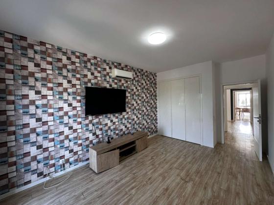Vende-se Espaçoso Apartamento T3 3wcs moderna com piscina e ginásio no condomínio 4 life, dona alice