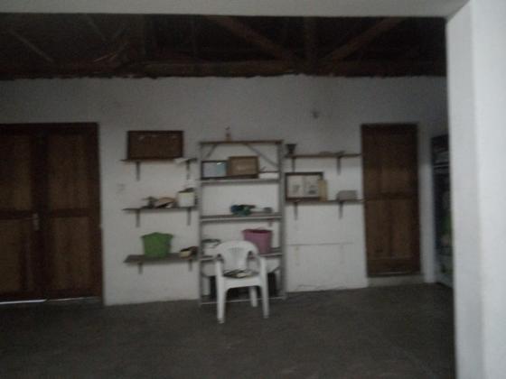 Vende-se instância turística(lodge) na Praia do Tofo - Inhambane Icéu