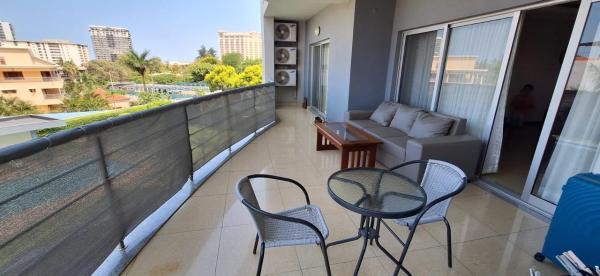 Arrenda-se Apartamento na Julius Nyerere T3
