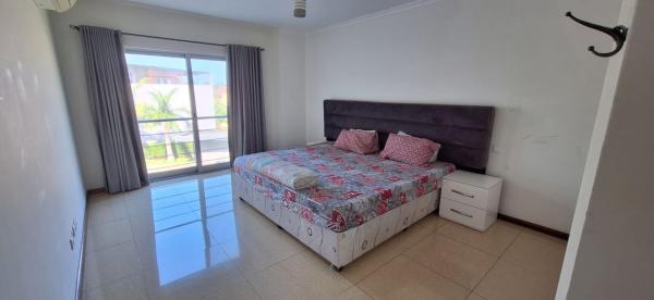 Arrenda-se Apartamento na Julius Nyerere T3