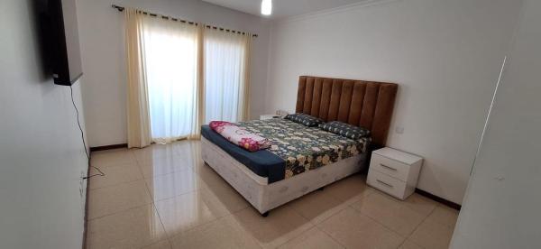Arrenda-se Apartamento na Julius Nyerere T3