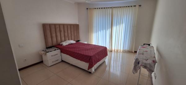 Arrenda-se Apartamento na Julius Nyerere T3