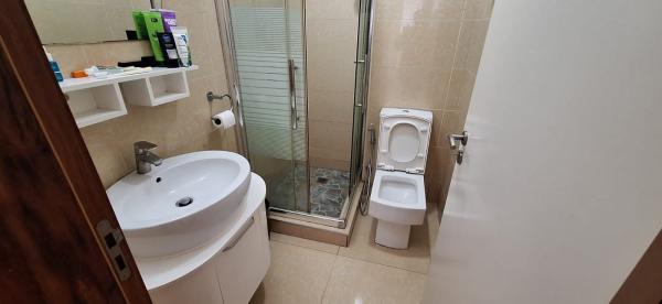 Arrenda-se Apartamento na Julius Nyerere T3