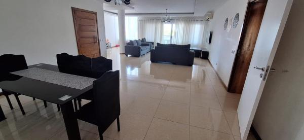 Arrenda-se Apartamento na Julius Nyerere T3