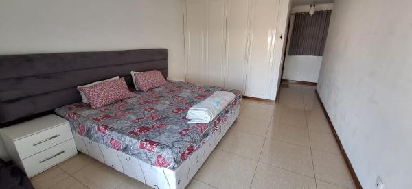 Arrenda-se Apartamento na Julius Nyerere T3