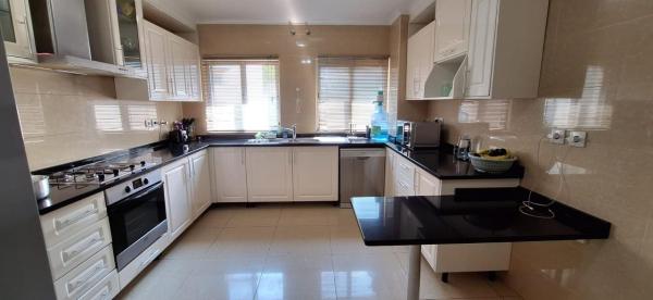 Arrenda-se Apartamento na Julius Nyerere T3