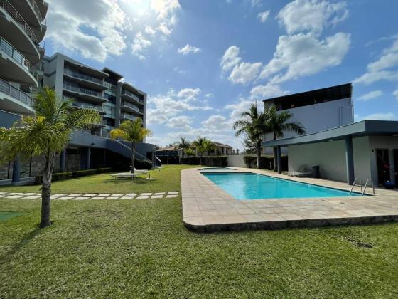 Arrenda-se Apartamento na Julius Nyerere T3