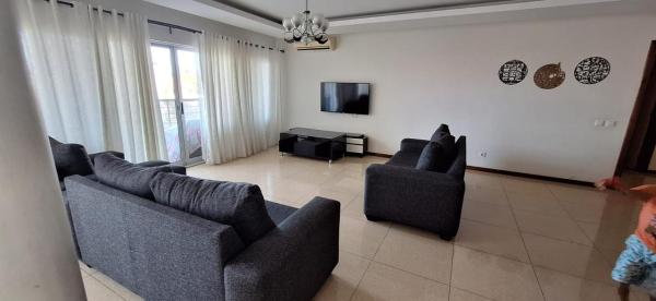 Arrenda-se Apartamento na Julius Nyerere T3