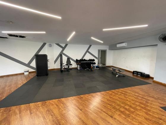 Arrenda-se Apartamento na Julius Nyerere T3