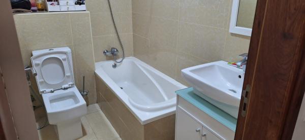 Arrenda-se Apartamento na Julius Nyerere T3