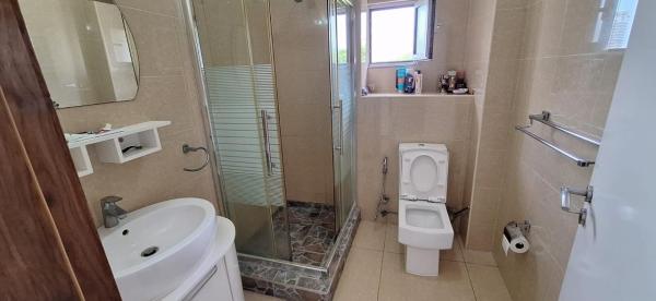 Arrenda-se Apartamento na Julius Nyerere T3