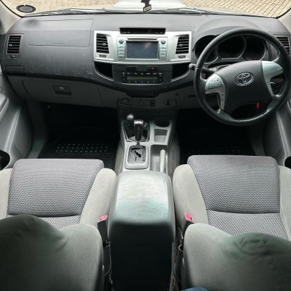 Toyota | Hilux Legend 45 | 2014 | Recém-importada