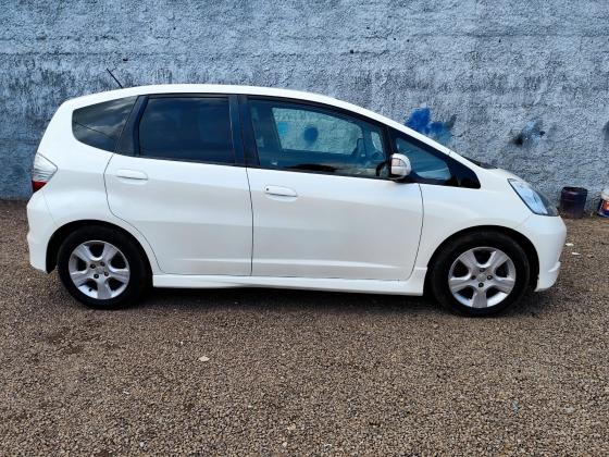HONDA FIT RS 2009 ( 2 diferentes)