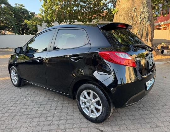 MAZDA | DEMIO | 2011 | RECÉM-IMPORTADO 🎁