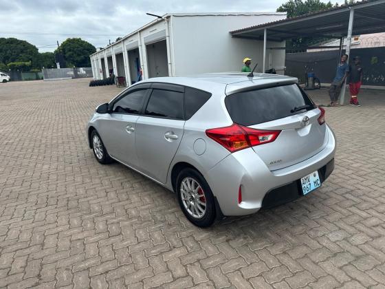 TOYOTA | AURIS | 2013 | AUTOMÁTICO | 1.5 🎁