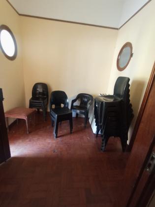 Vende-se moradia geminada T3 na Malhangalene 🎁