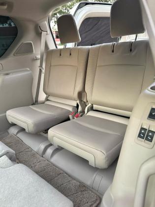 Toyota | Land Cruiser Prado TZ.G | 2011 | 4.0 | 4×4
