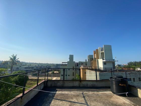 Vende-se Moradia T2 duplex (Tem obras de acabamento)