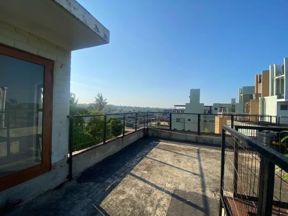 Vende-se Moradia T2 duplex (Tem obras de acabamento)