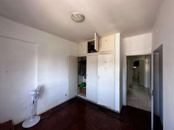 Vende-se Espaçoso Apartamento T3 3wcs moderna com piscina e ginásio no condomínio 4 life, dona alice