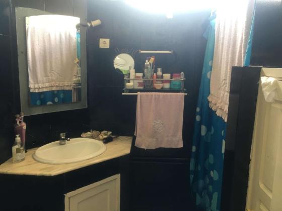 Vende-se Espaçoso Apartamento T3 2wcs com estacionamento na rua da França,  coop