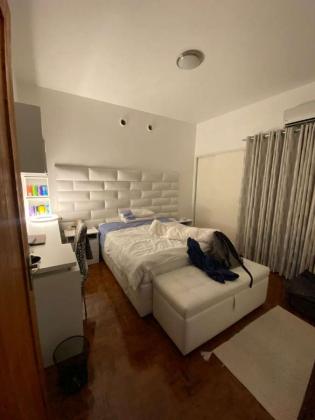 Vende-se Apartamento T3 1⁰ andar único no bairro da Malhangalene