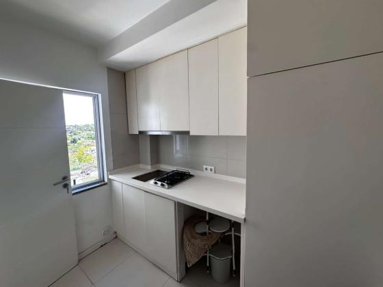 Vende-se Espaçoso Apartamento T3 3wcs moderna com piscina e ginásio no condomínio 4 life, dona alice