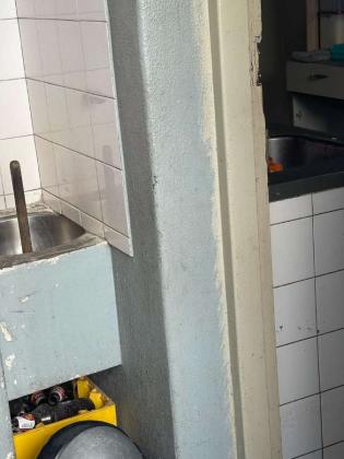 Vende-se Apartamento T2 9⁰ andar no bairro central, 24 de julho vs Alberto Lithule