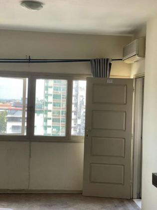 Vende-se Apartamento T2 9⁰ andar no bairro central, 24 de julho vs Alberto Lithule