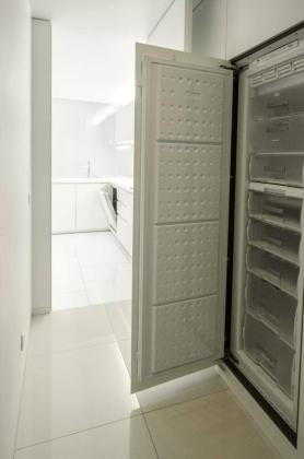 Vende-se apartamento, tipo2 no bairro da Polana Edifício JN130