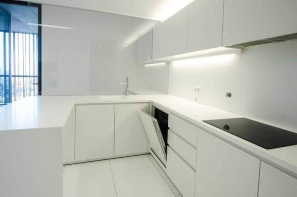 Vende-se apartamento, tipo2 no bairro da Polana Edifício JN130