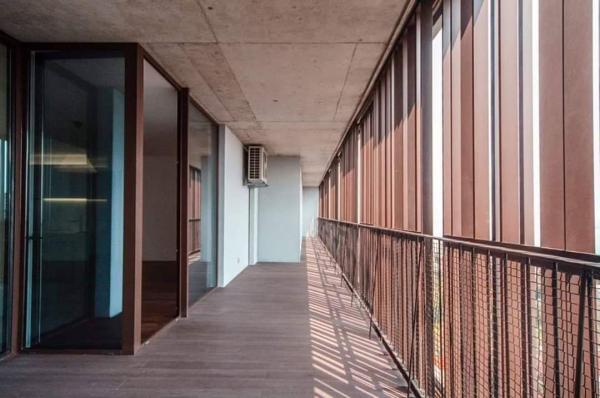 Vende-se apartamento, tipo2 no bairro da Polana Edifício JN130