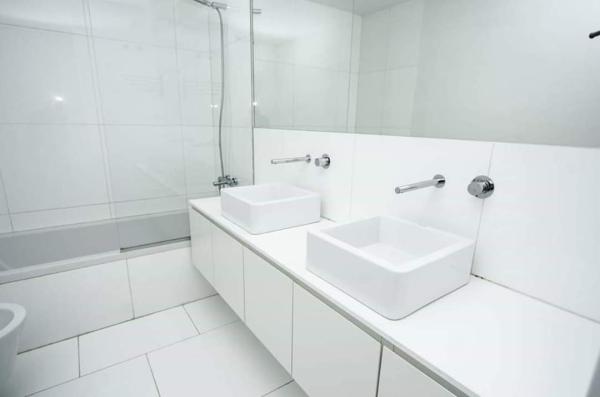 Vende-se apartamento, tipo2 no bairro da Polana Edifício JN130